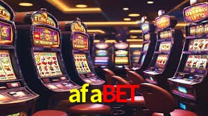 Live Casino afabet