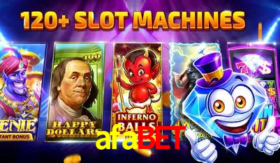 Flash Promotion afabet