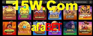 Tournaments afabet