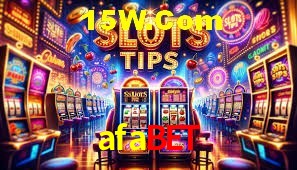 Roulette Table afabet