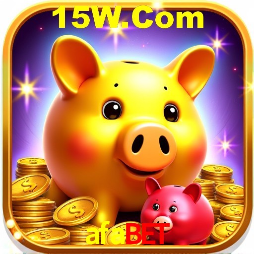 Account Benefits afabet